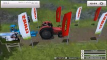 Tror Pulling | Farming Simulator new [HD/FR] (1/3)