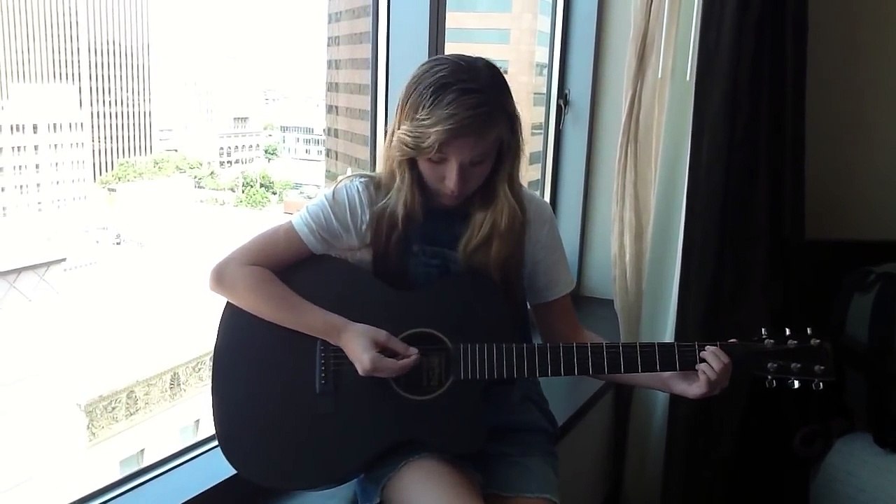 All of Me - John Legend (Cover by Ashlynn from KIDZ BOP)-Hyl-1PJq-Cw