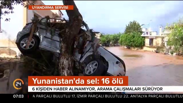 6 kişiden haber alınamıyor