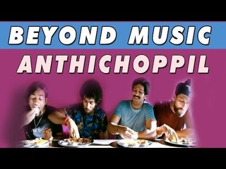 Making Of Theme Song - Vikramadithyan Song