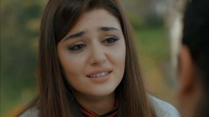 Siyah İnci 8. Bölüm Evlenmeye Mecburdum