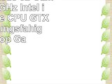 VIBOX Pegasus 32 Gaming PC  42GHz Intel i7 Quad Core CPU GTX 1080 leistungsfähig Desktop