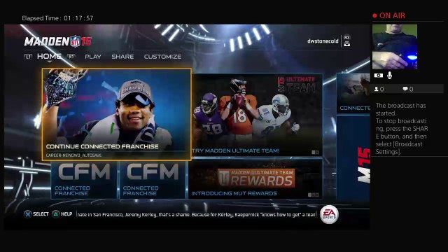 dwstonecold's Live PS4 Broadcast (1643)