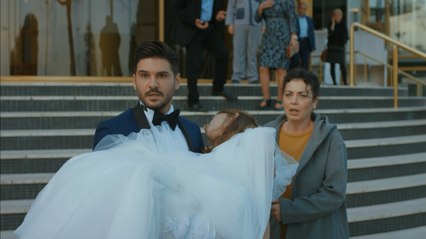 Siyah İnci 8. Bölüm Büyük Hesaplaşma