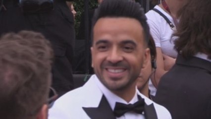 Los Grammy Latino se rinden al fenómeno imparable de "Despacito"