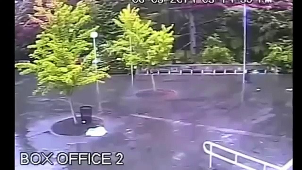 Top 5 Hiện Tượng Thiên Nhiên Kỳ Lạ Được Camera Ghi Lại