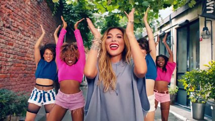 Ziynet Sali feat. Marshall Music - Magic