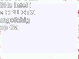 VIBOX Pegasus 16 Gaming PC  42GHz Intel i7 Quad Core CPU GTX 1080 leistungsfähig Desktop