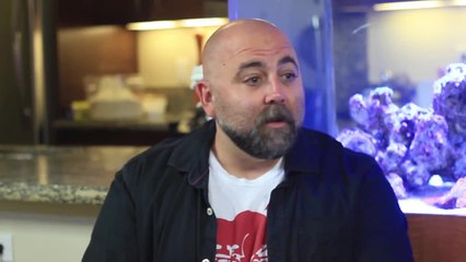 Why Duff Goldman Is More Then the Ace of Cakes