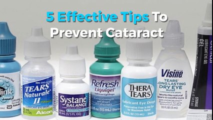 Eye Muscle Exercises