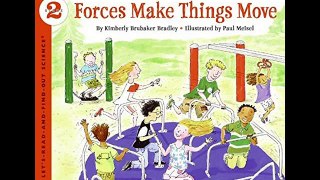 Read Forces Make Things Move (Let's Read And Find Out Science) Online PDF Book