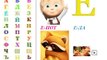 Детская Игра Мультфильм - Азбука Для Малышей - Говорящая Азбука Малышка - Маша и Медведь