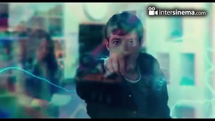 Justice League: Adalet Birliği - Fragman