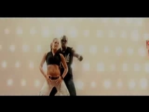 abege ft kaysha - i like it [new]