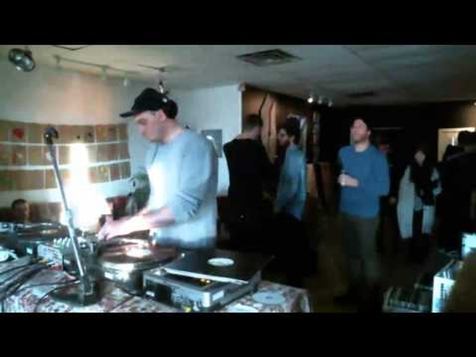 Kinetic Electronix