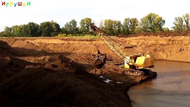 [ ТРАНСПОРТ и СПЕЦТЕХНИКА для ДЕТЕЙ ] Развивающий мультфильм - ИЗУЧАЕМ ТРАНСПОРТ и ЗВУКИ СПЕЦТЕХНИКИ