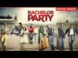 Bachelor Party Trailer | Amal Neerad | Prithviraj Sukumaran | Indrajith | Nithya Menen | Rahman