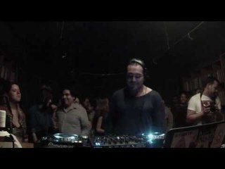 JOSEP Boiler Room Mexico DJ Set