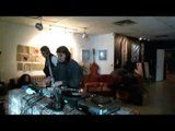 Hashman Deejay Boiler Room Vancouver DJ Set