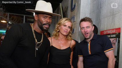 'Fear The Walking Dead' Moves Production to Texas