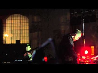 Roly Porter St John's Sessions x Boiler Room Live Set