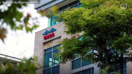 Cisco Earning Hit All-Time High