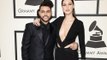 The Weeknd and Bella Hadid back together?