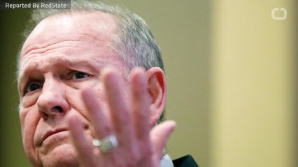 Woman Claims Moore Asked Her Out When She Was 18
