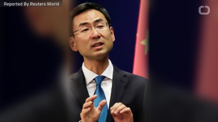 China Claims "Dual Suspension" Best Option For North Korea Resolution