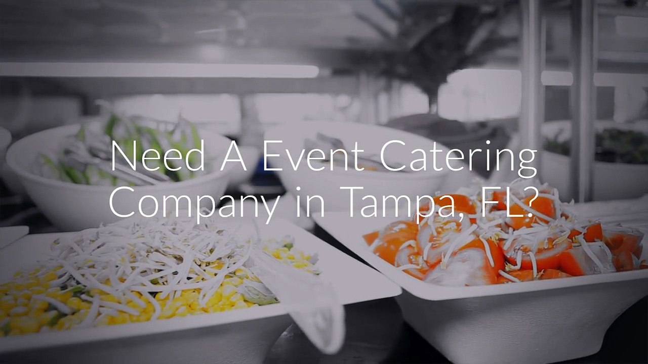 G. Elliot's Event Catering Company in Tampa, FL