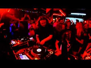 Otologic Boiler Room Melbourne Night DJ Set