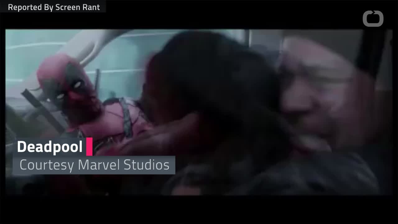 What Do We Know About Deadpool 2?