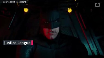 Does 'Flash' Live Up To The Hype Of 'Justice League'