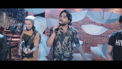 Atitude 67 - A Cidade Mais Incrível De Morar (Ao Vivo / Lyric Video)
