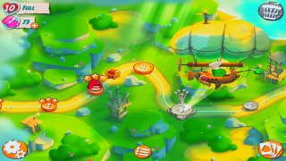 ANGRY BIRDS 2 - THE GAME - A first look at the new Angry Birds!