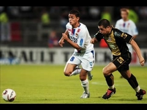 La releve,le trio NASRI BENZEMA BEN ARFA