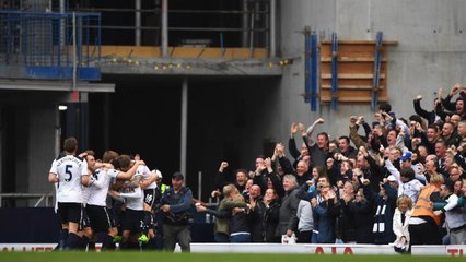 North London derby 'means so much more' than just three points - Sherwood