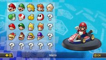 Mario Kart 8 - Episode 1: Le fun, dans tous les sens ! - Lets Play [FR]