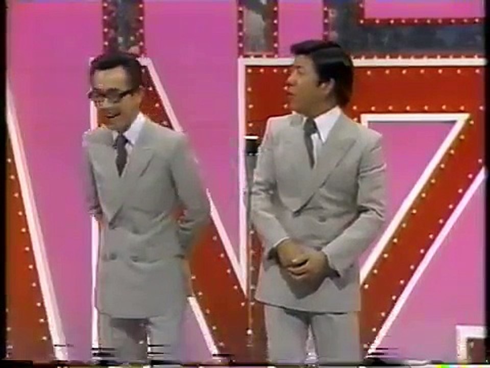 【やすしきよし】（爆笑）教育論