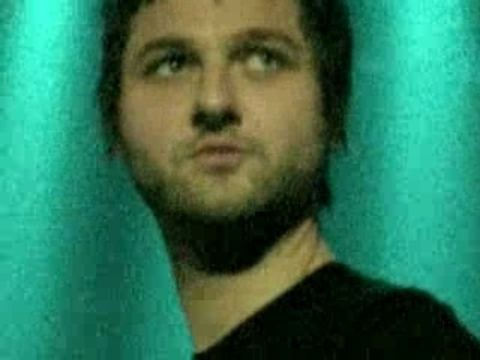 Pierre Lapointe le 17 Novembre 2007 au Bataclan à Paris