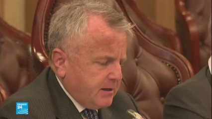 وصول مساعد وزير الخارجية الأمريكي إلى الخرطوم