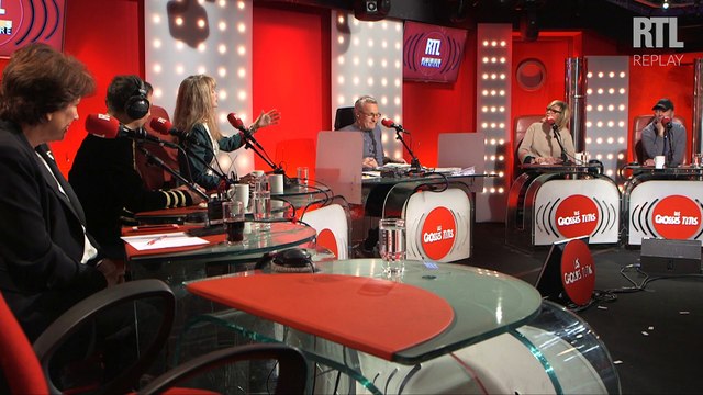 Stéphane Bern veut faire payer l'entrée des cathédrales