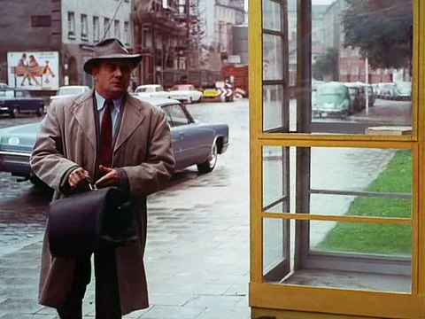 Die seltsamen Methoden des Franz Josef Wanninger E38 - Schlamperei ist Gold wert