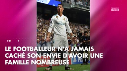 Cristiano Ronaldo papa, Georgina Rodriguez déjà trompée !