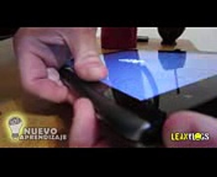 How to HARD RESET Acer Iconia A500 A501 Tablet