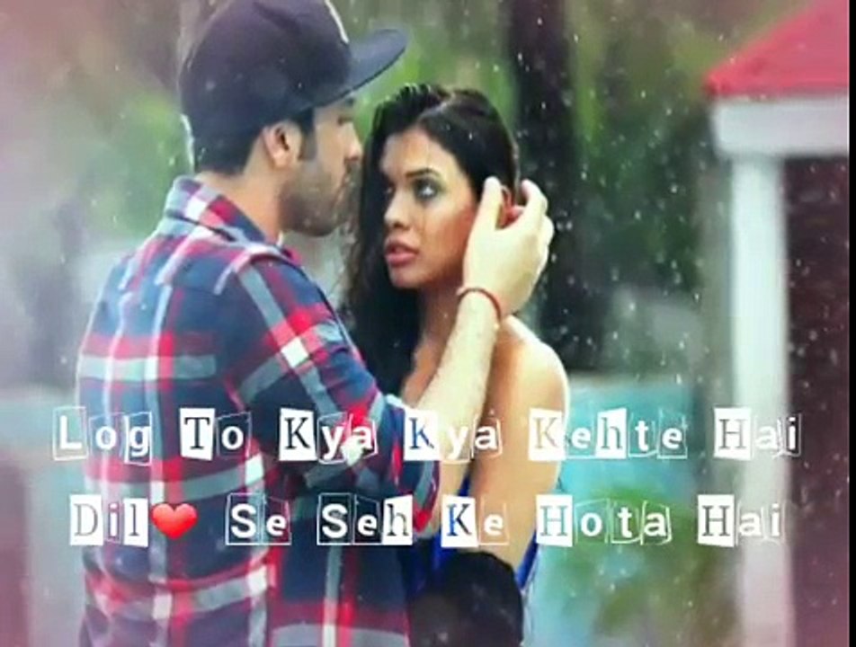 Whatsapp Status Video -- New Hindi Heart Touching Songs Sawan Aaya Hai -- Neha Kakkar 30 Second Song