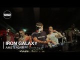 Iron Galaxy Boiler Room Amsterdam DJ Set