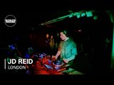 JD Reid Boiler Room London DJ Set