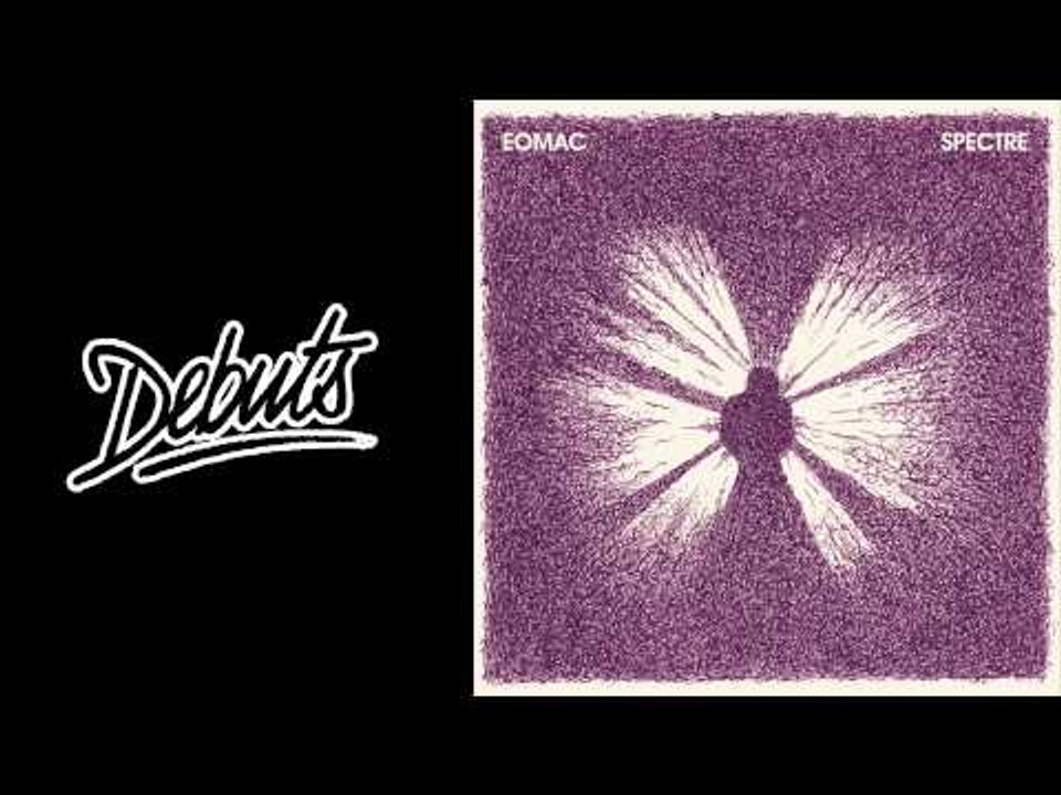 Eomac 'Forest' - BOILER ROOM DEBUTS