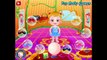 Baby Hazel Game Movie - Baby Hazel Fairyland Adventures - Dora the Explorer